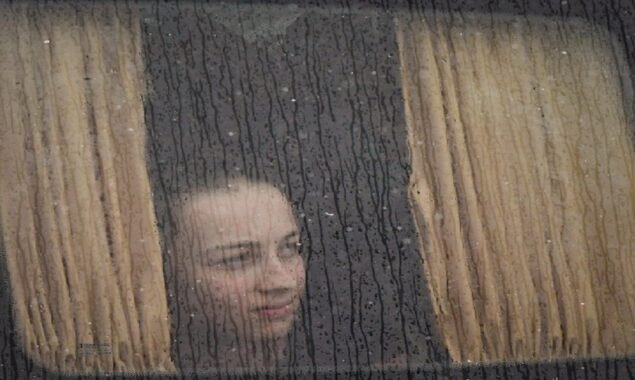 Ukrainian refugees find themselves in limbo, in Northern Ireland
