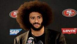 Colin Kaepernick