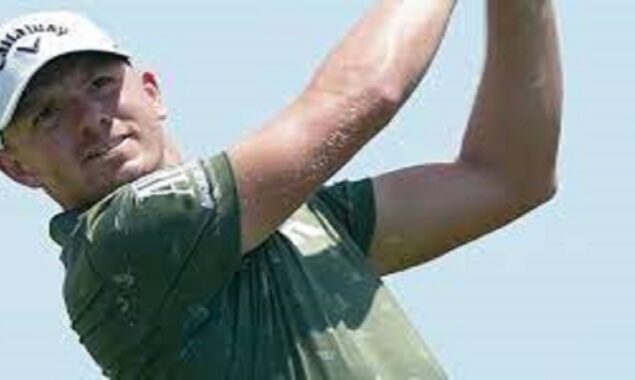 Matt Wallace two shots off the lead; Li Haotong cards nine-under 63 in second round