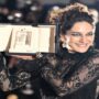 Iranian actress, Zar Amir Ebrahimi, wins best actress at Cannes