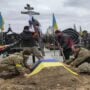 More than 4,000 civilians killed during war in Ukraine