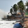 Asani cyclone likely to intensify into severe cyclonic storm in Andhra, Odisha, Bengal