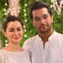 How Does Hania Aamir Feel About Being Linked to Asim Azhar Now?