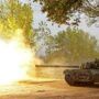 Russia steps up Ukraine assaults ahead of Victory Day parades