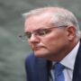 Australia election: PM Scott Morrison’s era comes to end