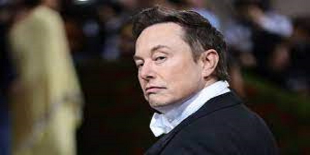 Musk's Twitter