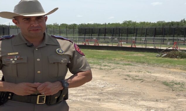 Lieutenant says, ‘Just a complete evil person’