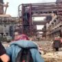 More than 100 people evacuated from Azovstal plant Tuesday
