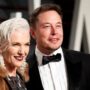 Elon Musk’s mother slams the New York Times
