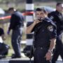 Israel apprehends Palestinians accused of stabbing three people