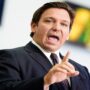 A NYC legislator stops money from a Jewish museum, after perceived DeSantis snub