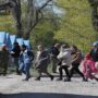 Fourteen more people evacuated from Azovstal plant