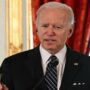 Biden departs to console Texas town reeling from school massacre