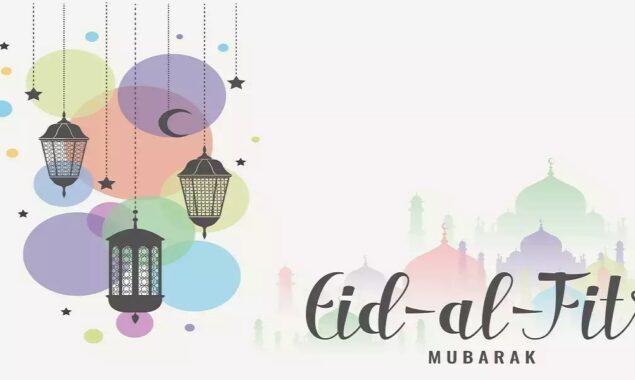 Eid Al-Fitr 2022, best Mehndi designs