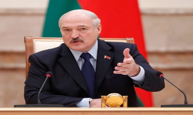 Belarus buys S-400, Iskander missiles from Russia: Lukashenko
