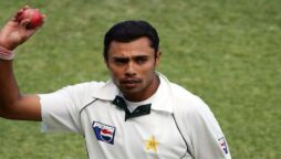 Danish Kaneria lashes out at Shahid Afridi for referring to India as a “enemy country”