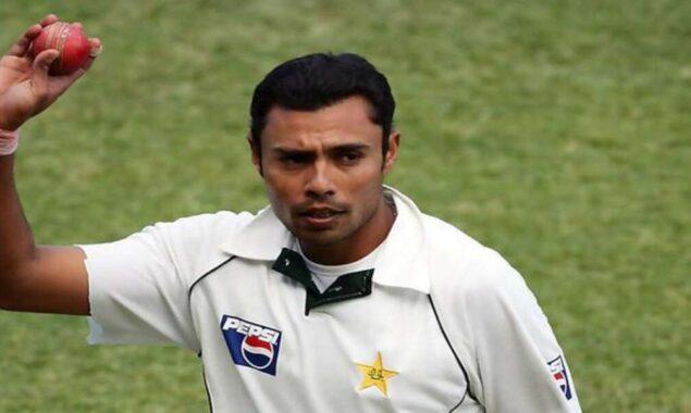 Danish Kaneria lashes out at Shahid Afridi for referring to India as a “enemy country”