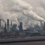 Global pollution kills 9 million people a year