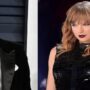 Joe Alwyn describes his Grammy win with girlfriend Taylor Swift as a “surreal bonus”