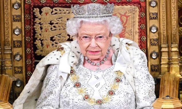 The Queen is still the ‘boss,’ and she will not allow Meghan Netflix cameras to follow her around