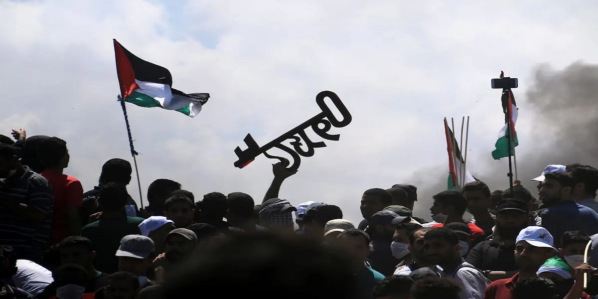 Nakba