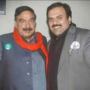 Sheikh Rashid’s nephew Rashid Shafiq granted one-day physical remand