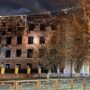 Is Ukraine conducting a sabotage campaign inside Russia?