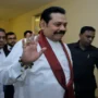 After weeks of unrest, Sri Lanka’s prime minister resigns