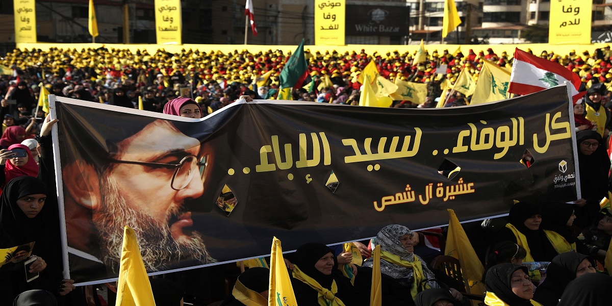 Hezbollah