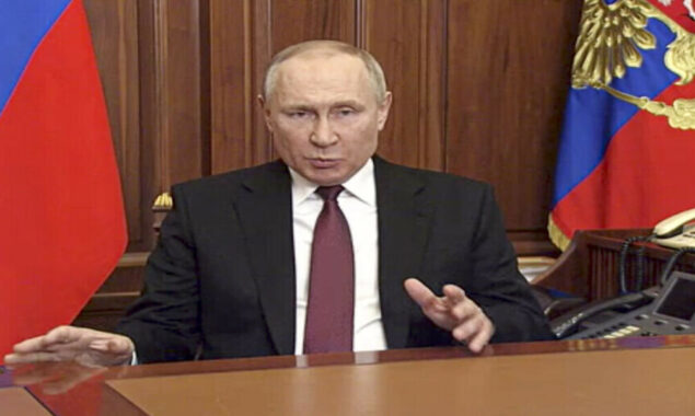 Russia-Ukraine: Why is Donbas important to Putin? Read here