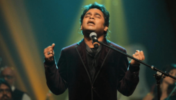 AR Rahman