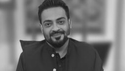 Aamir Liaquat