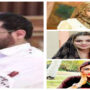 Dr. Aamir Liaquat Hussain is back with yet another post targeting his ex wives