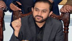 CM Bizenjo says Reko Diq project will create more than 8,000 jobs in Balochistan