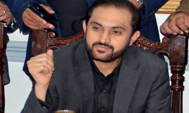 Abdul Quddus Bizenjo