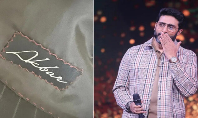 Abhishek Bachchan mourns the death of his friend Akbar Shahpurwala