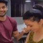 Abhimanyu Dassani enjoys cooking for mom Bhagyashree