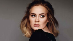 Adele