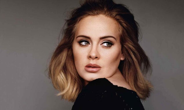 Adele