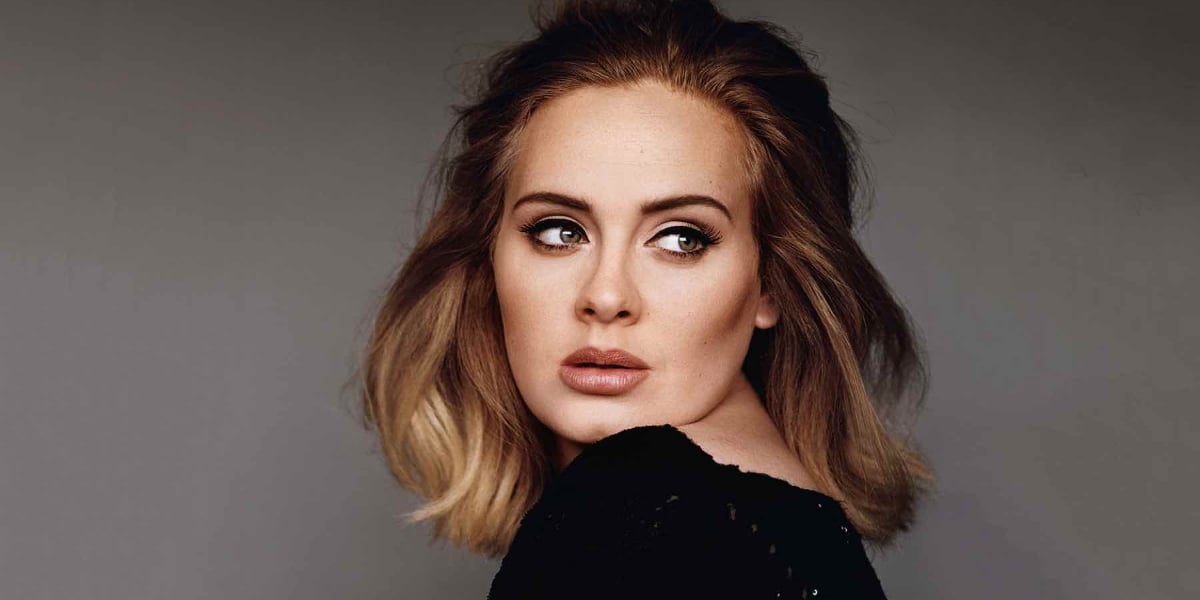Adele