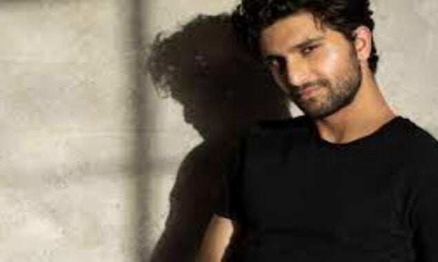 Fans trolled Ahad Raza Mir for not being in the trailer of Resident Evil