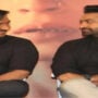 Ajay Devgn wished Jr NTR on his birthday through an Instagram post