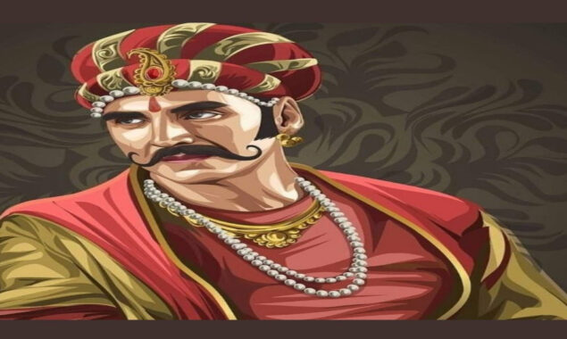 Akshay Kumar’s Prithviraj have around 50,000 garments, all handcrafted