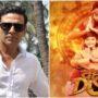 Akshay Kumar becomes a supporting hand in Ganesh Acharya’s Dehati Disco