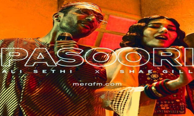 Ali Sethi reveals the inspiration of the acclaimed song ‘Pasoori’