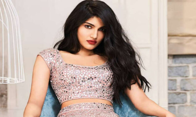 Salman Khan’s niece, Alizeh Agnihotri’s pictures with Vihaan Samat goes viral