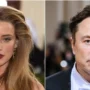 Amber Heard had high expectations from Elon Musk?