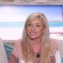 Amy Hart Love Island star urges fan to get smear test following her own health scare