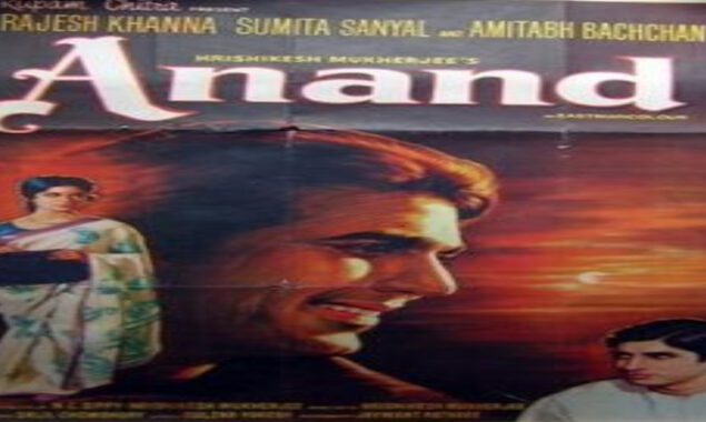 70s iconic film ‘Anand’ gets a remake!