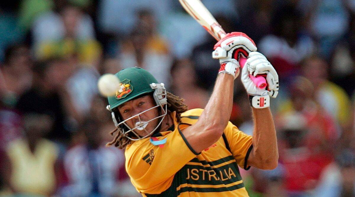 Andrew Symonds' tragic death has left the cricket community heartbroken and grieved